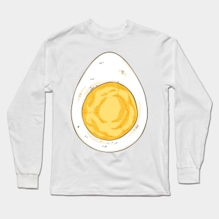 Yolk Long Sleeve T-Shirt